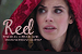 Once Upon a Time: Lucas, Ruby (Red Riding Hood)