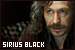 Harry Potter: Black, Sirius 'Padfoot'/'Snuffles'