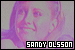 Grease: Olsson, Sandy
