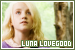 Harry Potter: Lovegood, Luna