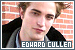 Twilight series: Cullen, Edward