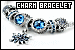 Accessories: Bracelets: Charm