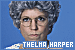 Mama's Family: Harper, Thelma 'Mama'