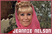I Dream of Jeannie: Nelson, Jeannie