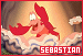 Little Mermaid, The: Sebastian