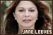 Leeves, Jane