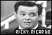 I Love Lucy: Ricardo, Ricky