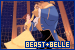 Beauty and the Beast: Beast and Belle