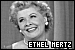 I Love Lucy: Mertz, Ethel